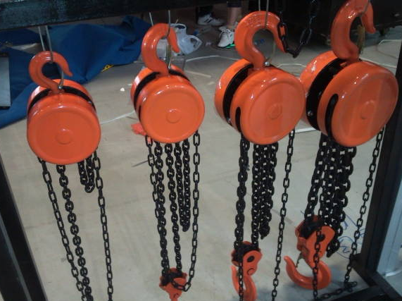 手拉葫蘆有沒有與這個(gè)時(shí)代脫節(jié)