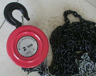 冠航手拉葫蘆如何做到經(jīng)久不衰，備受青睞