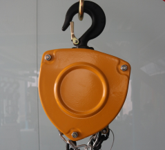 2023年手拉葫蘆最新前景分析