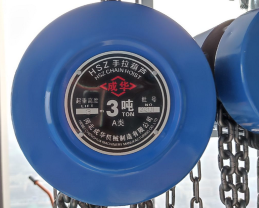 谷雨已至降雨不斷，手拉葫蘆的維護(hù)要重視起來了