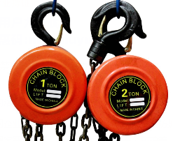 手拉葫蘆銘牌丟失后該如何處理