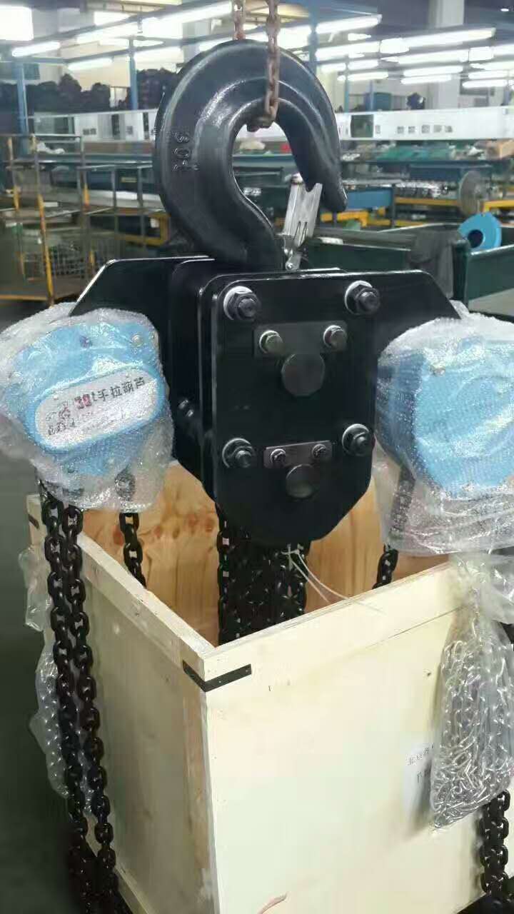 起天大圣手拉葫蘆20T3米6米9米10米