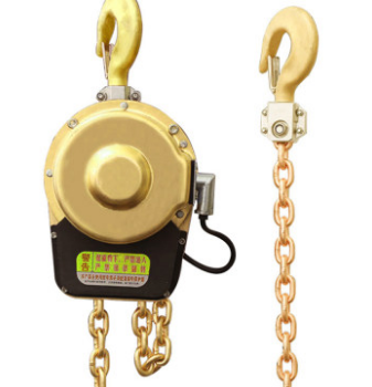 防爆電動葫蘆不能正常運轉(zhuǎn)的內(nèi)外原因分析